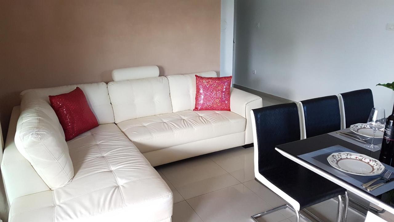 Vila Sofia Novi Vinodolski Quarto foto