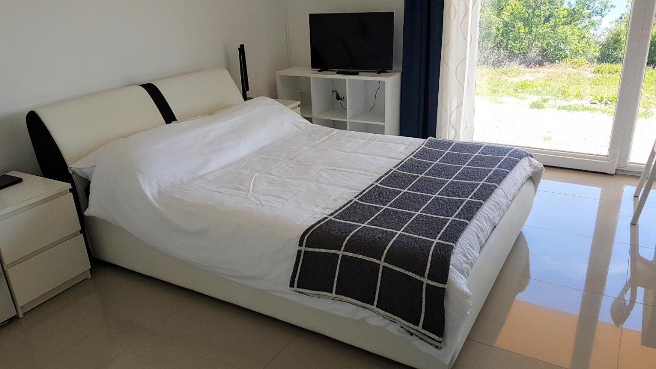 Vila Sofia Novi Vinodolski Quarto foto