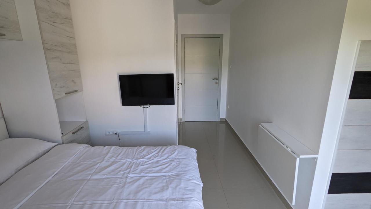 Vila Sofia Novi Vinodolski Exterior foto